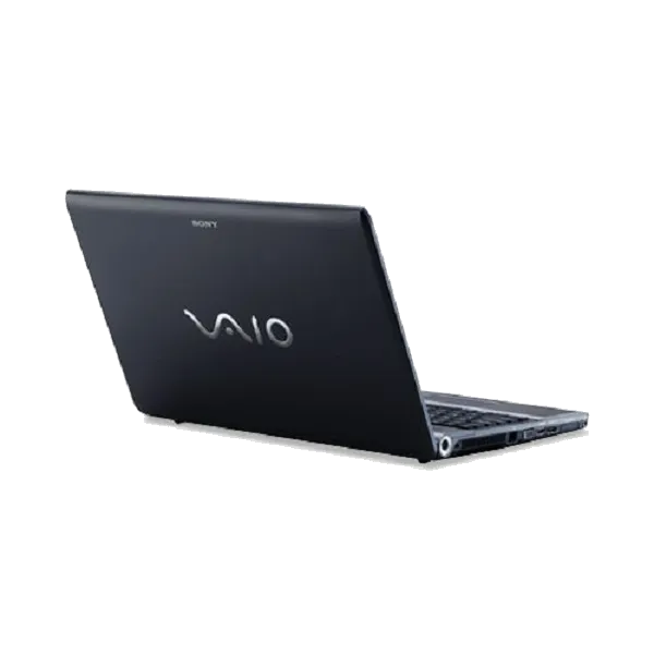 Замена шим-контроллера Sony VAIO VGN-NW360F