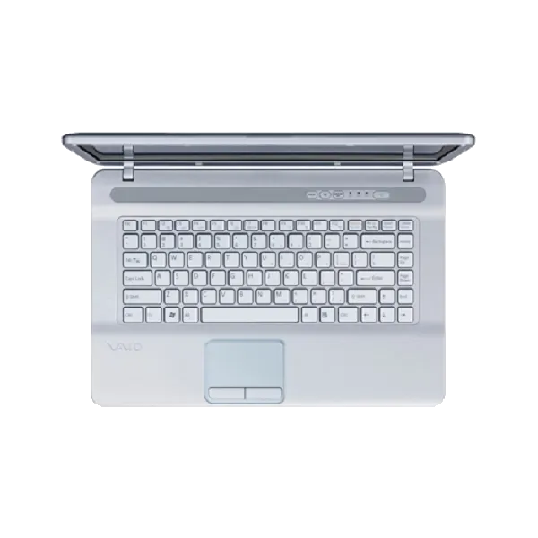 Замена шим-контроллера Sony VAIO VGN-NW380F