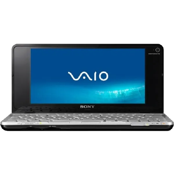 Замена шим-контроллера Sony VAIO VGN-P798K