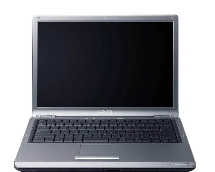 Замена шим-контроллера Sony VAIO VGN-S5XRP