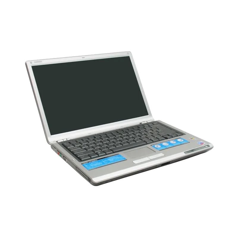 Замена шим-контроллера Sony VAIO VGN-S660P/B