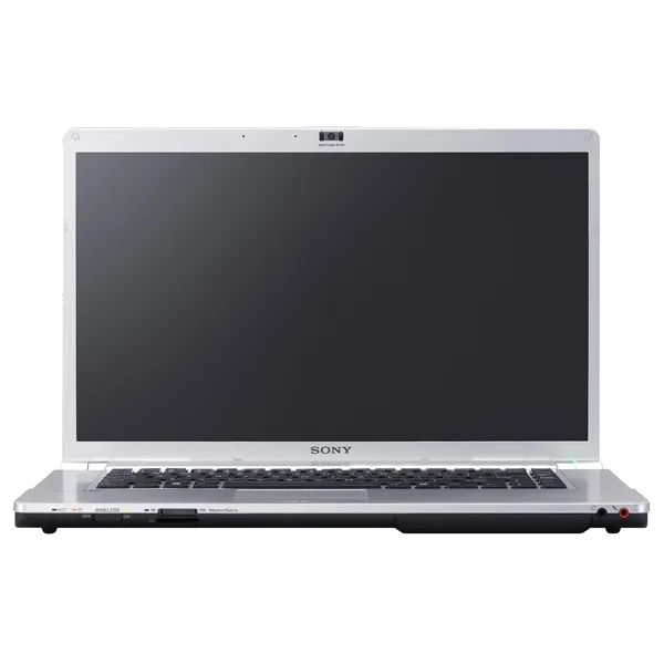 Замена шим-контроллера Sony VAIO VGN-SR11MR