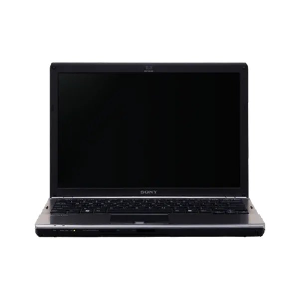 Замена шим-контроллера Sony VAIO VGN-SR165E