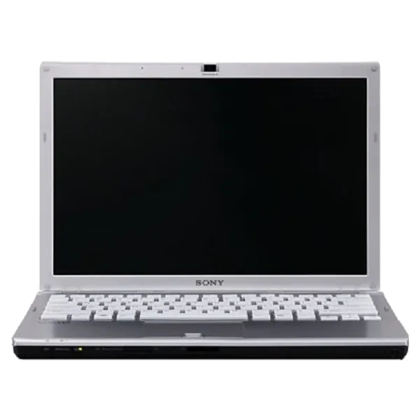 Замена шим-контроллера Sony VAIO VGN-SR190EBQ