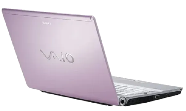 Замена шим-контроллера Sony VAIO VGN-SR190EEJ