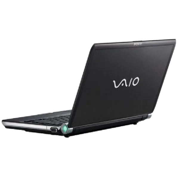 Замена шим-контроллера Sony VAIO VGN-SR190NGB
