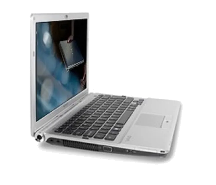 Замена шим-контроллера Sony VAIO VGN-SR2RVN