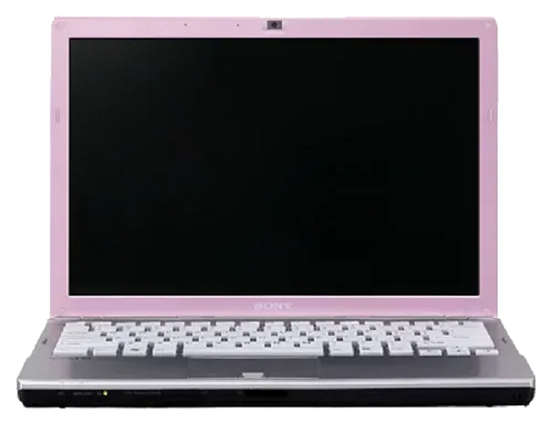 Замена шим-контроллера Sony VAIO VGN-SR490JCP