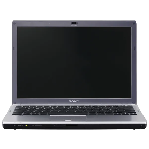 Замена шим-контроллера Sony VAIO VGN-SR4MR