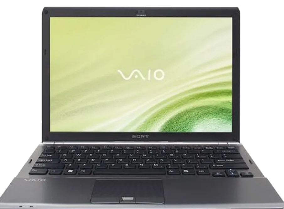 Замена шим-контроллера Sony VAIO VGN-SR590GPB