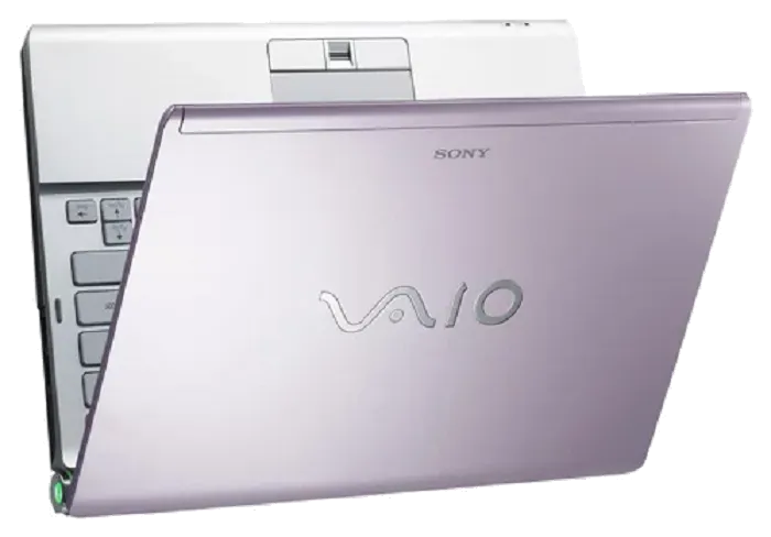 Замена шим-контроллера Sony VAIO VGN-SR90