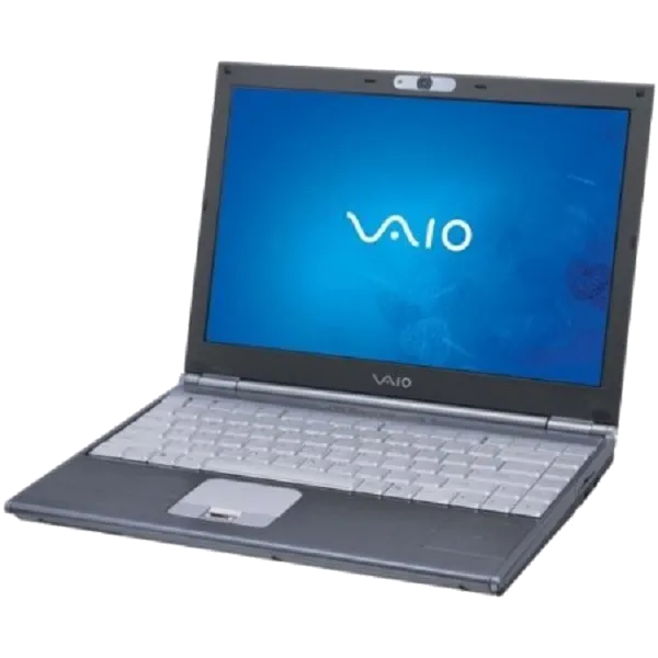 Замена шим-контроллера Sony VAIO VGN-SZ110/B