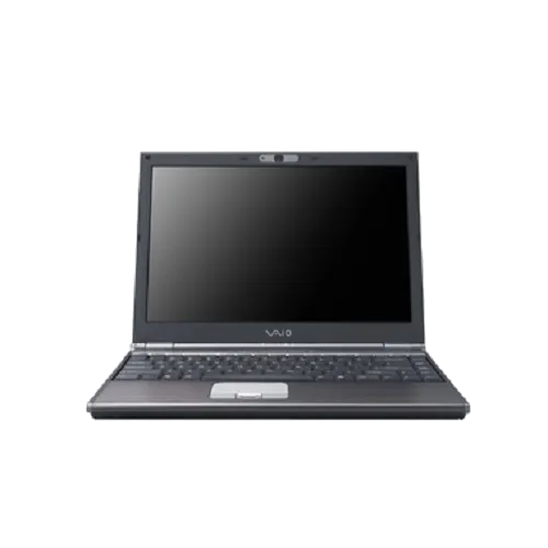 Замена шим-контроллера Sony VAIO VGN-SZ2HRP