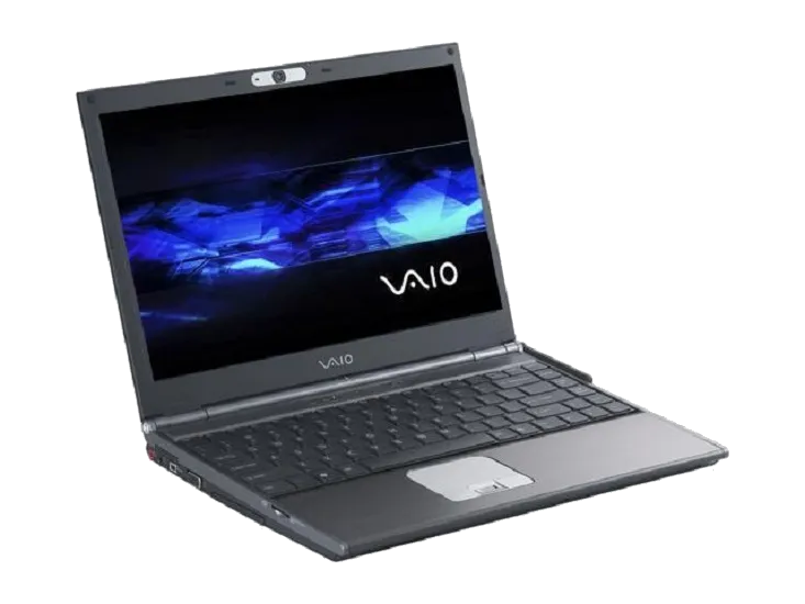 Замена шим-контроллера Sony VAIO VGN-SZ320P/B