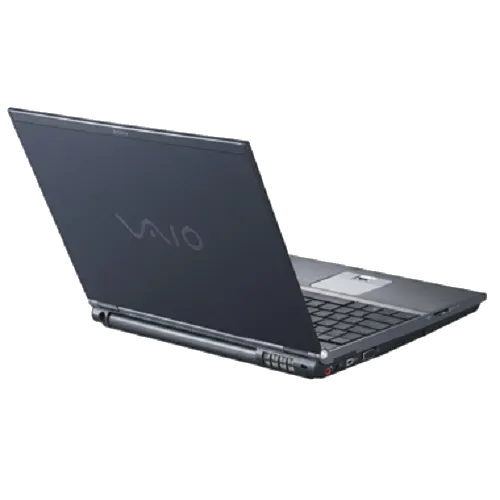 Замена шим-контроллера Sony VAIO VGN-SZ3HRP