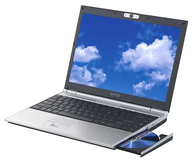 Замена шим-контроллера Sony VAIO VGN-SZ460N/C