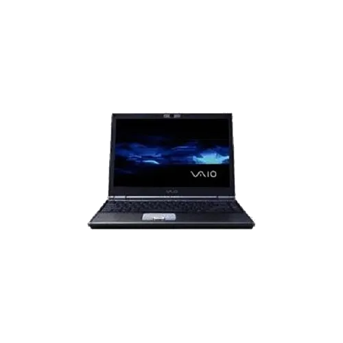 Замена шим-контроллера Sony VAIO VGN-SZ491N
