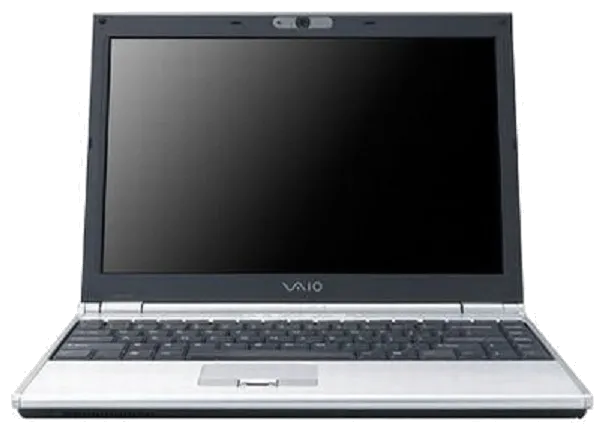 Замена шим-контроллера Sony VAIO VGN-SZ4MRN/B