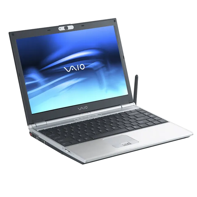 Замена шим-контроллера Sony VAIO VGN-SZ4XRN/C
