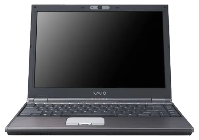Замена шим-контроллера Sony VAIO VGN-SZ5VRN