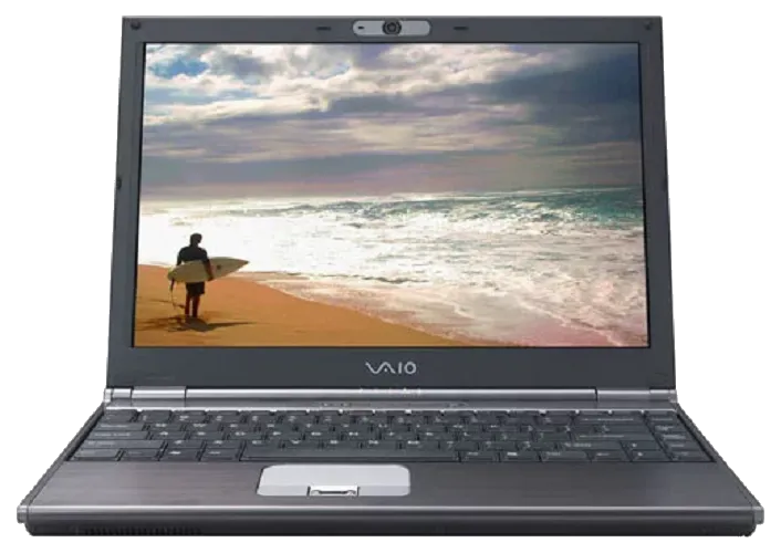 Замена шим-контроллера Sony VAIO VGN-SZ660N/C