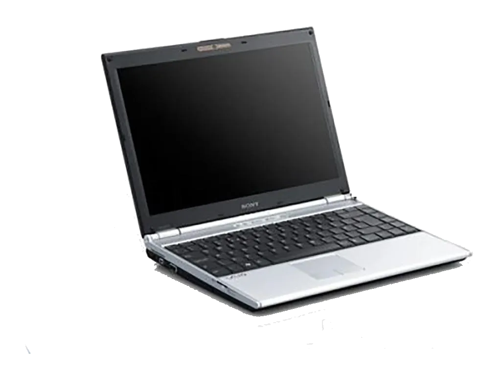 Замена шим-контроллера Sony VAIO VGN-SZ680N03