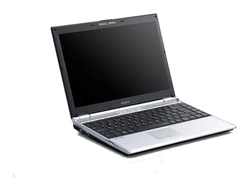 Замена шим-контроллера Sony VAIO VGN-SZ680N05