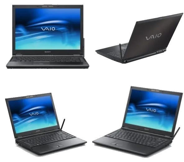 Замена шим-контроллера Sony VAIO VGN-SZ6RMN/B
