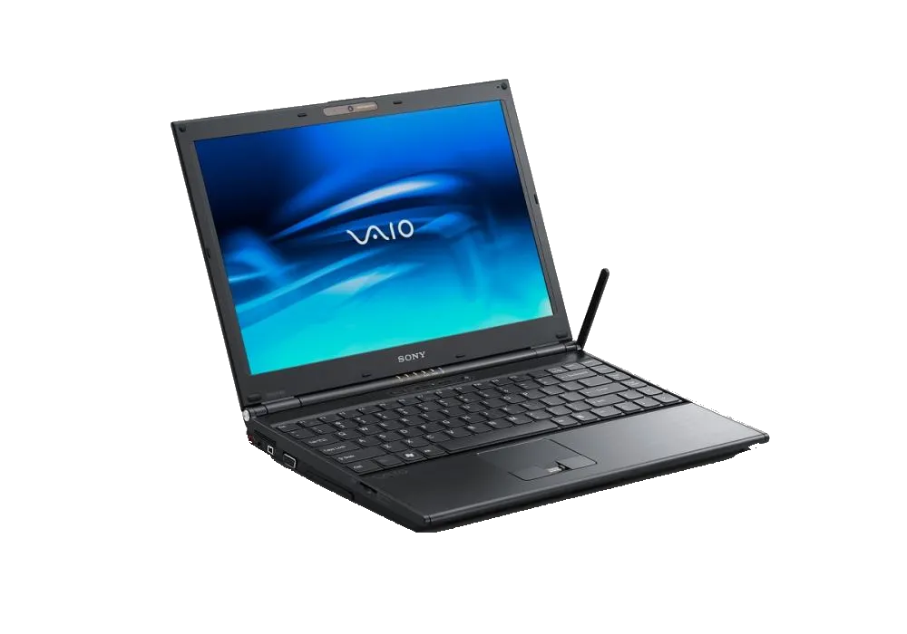 Замена шим-контроллера Sony VAIO VGN-SZ6RXN/C