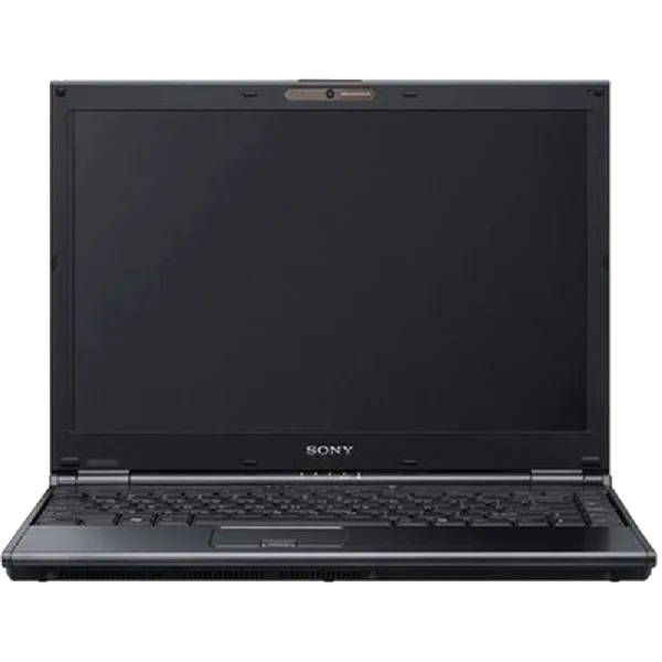 Замена шим-контроллера Sony VAIO VGN-SZ791N/C