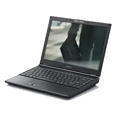 Замена шим-контроллера Sony VAIO VGN-SZ7RVN/X