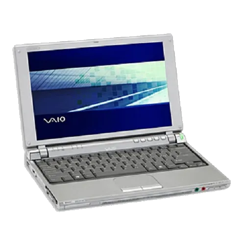 Замена шим-контроллера Sony VAIO VGN-T2XRP