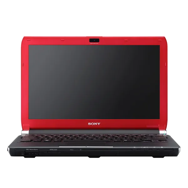 Замена шим-контроллера Sony VAIO VGN-TT11RM