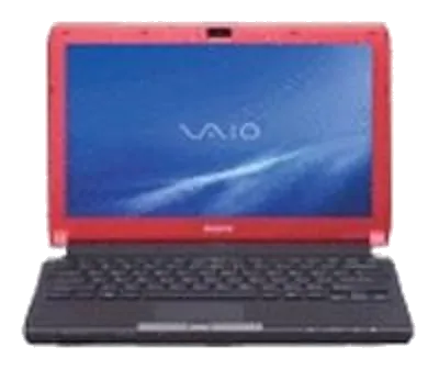 Замена шим-контроллера Sony VAIO VGN-TT165N