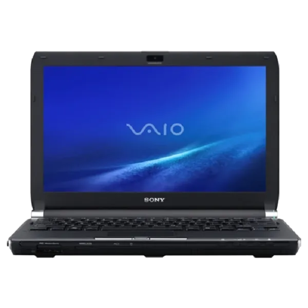 Замена шим-контроллера Sony VAIO VGN-TT180N