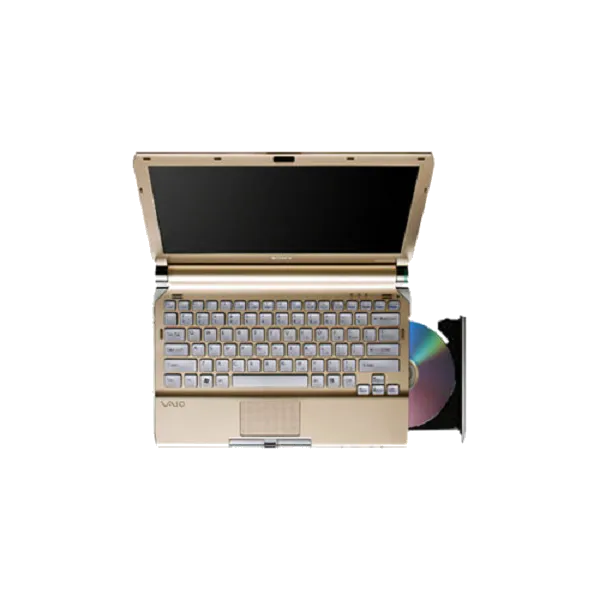 Замена шим-контроллера Sony VAIO VGN-TT190EIN