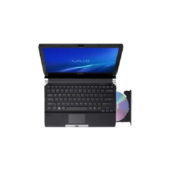 Замена шим-контроллера Sony VAIO VGN-TT190UBX