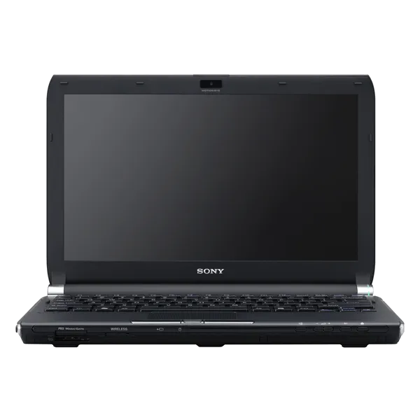 Замена шим-контроллера Sony VAIO VGN-TT1RLN/B