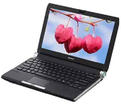 Замена шим-контроллера Sony VAIO VGN-TT1RWN/X