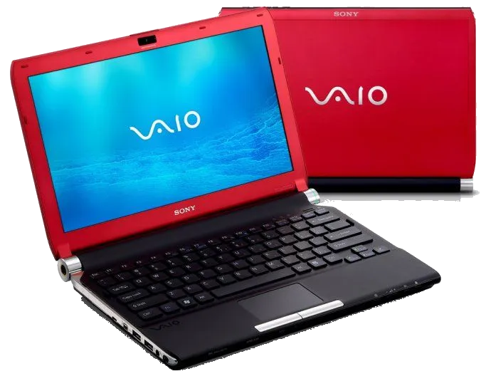 Замена шим-контроллера Sony VAIO VGN-TT26XRN/N