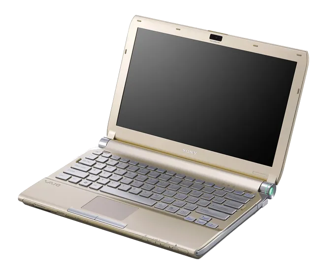 Замена шим-контроллера Sony VAIO VGN-TT290NAN