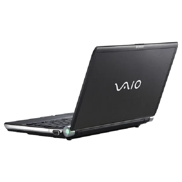 Замена шим-контроллера Sony VAIO VGN-TT36XRN/X