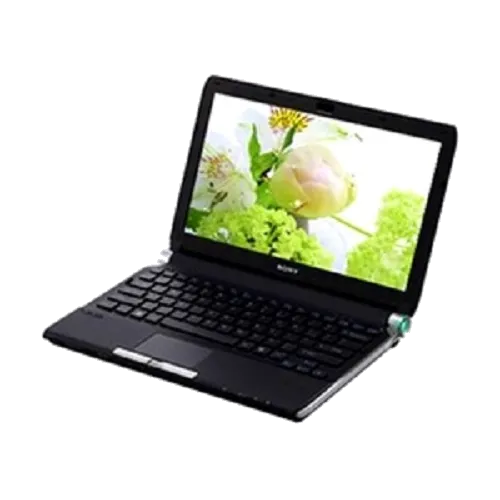 Замена шим-контроллера Sony VAIO VGN-TT3WRN/X