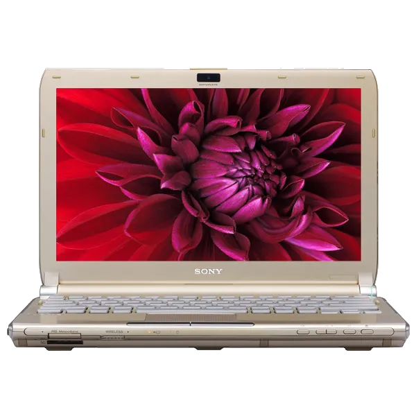 Замена шим-контроллера Sony VAIO VGN-TT4MRG
