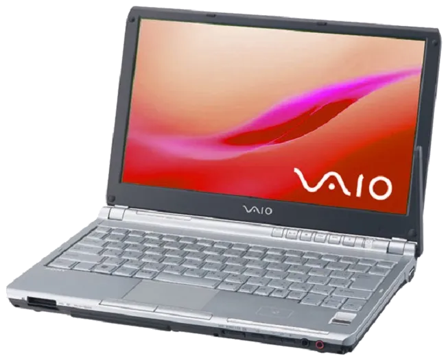 Замена шим-контроллера Sony VAIO VGN-TX3XRP