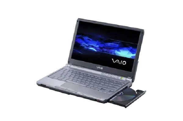Замена шим-контроллера Sony VAIO VGN-TX850P/B