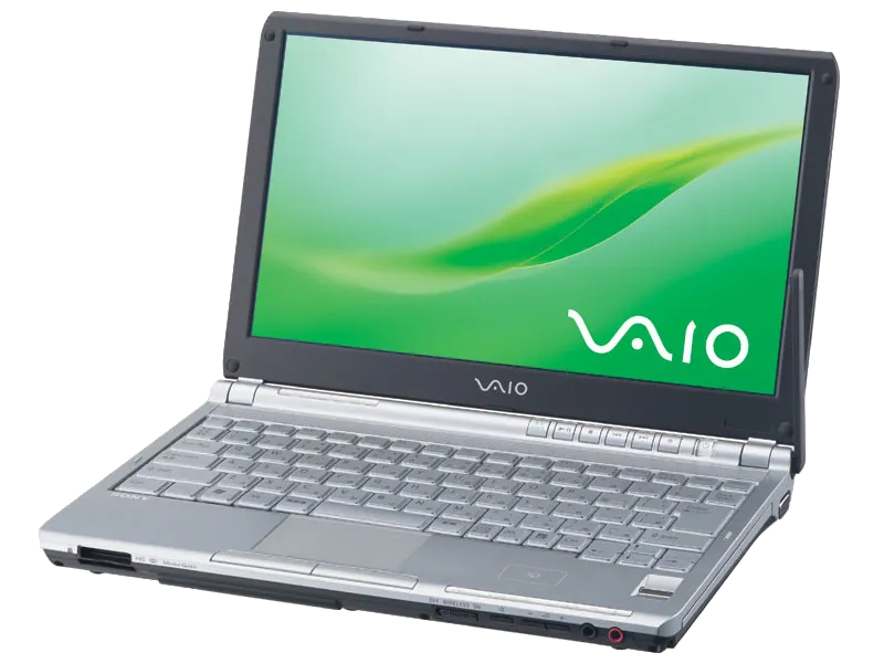 Замена шим-контроллера Sony VAIO VGN-TX93NS