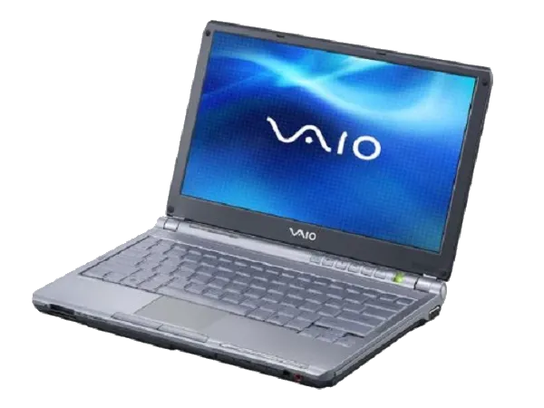 Замена шим-контроллера Sony VAIO VGN-TXN19P/L