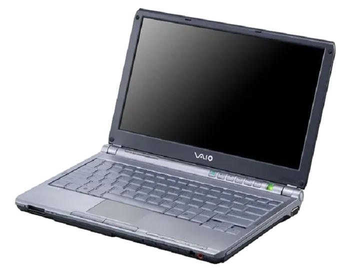 Замена шим-контроллера Sony VAIO VGN-TXN770P/T