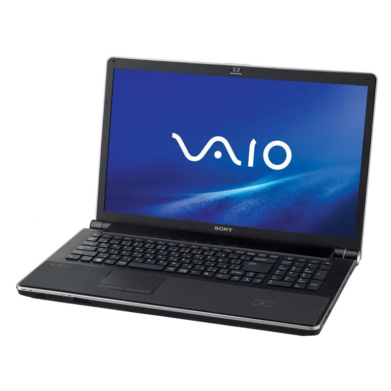 Замена шим-контроллера Sony VAIO VGN-TYPEAAW70B/Q